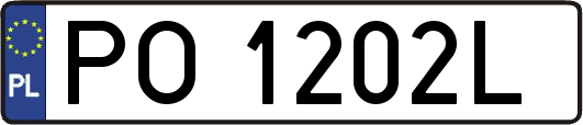 PO1202L