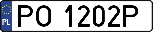 PO1202P