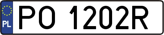 PO1202R