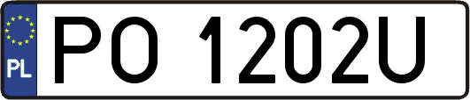 PO1202U