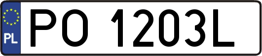 PO1203L