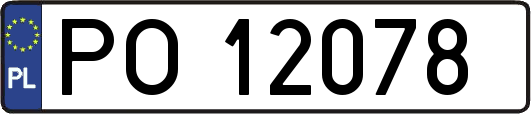 PO12078