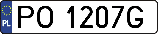 PO1207G