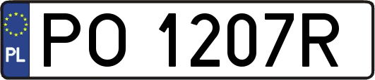 PO1207R