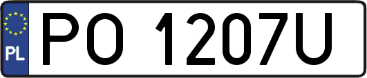 PO1207U