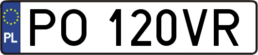 PO120VR