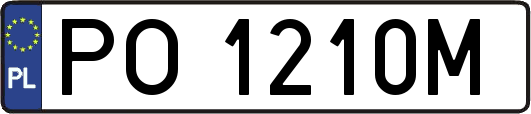 PO1210M