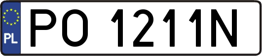 PO1211N
