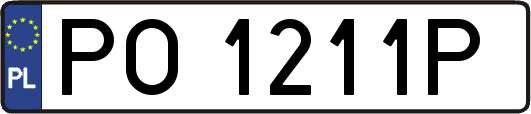 PO1211P