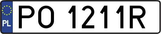 PO1211R
