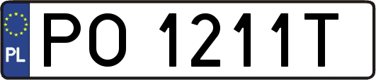 PO1211T