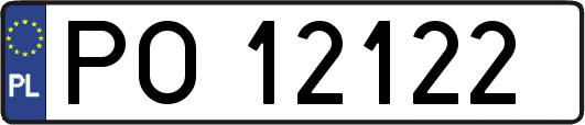 PO12122