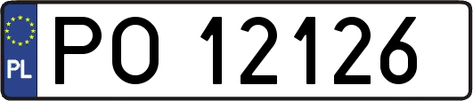 PO12126