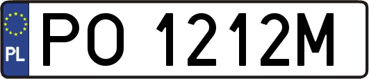 PO1212M