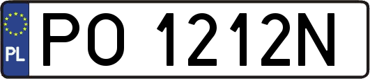 PO1212N