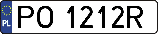 PO1212R