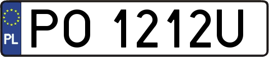 PO1212U