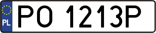 PO1213P