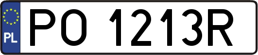 PO1213R