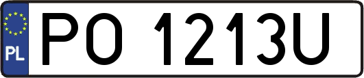 PO1213U