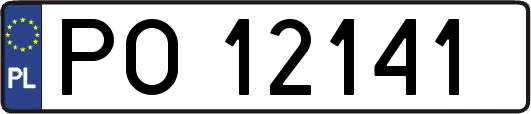 PO12141