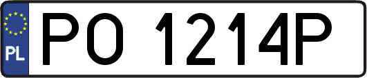 PO1214P