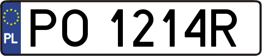 PO1214R