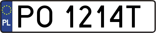 PO1214T
