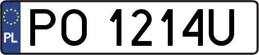 PO1214U