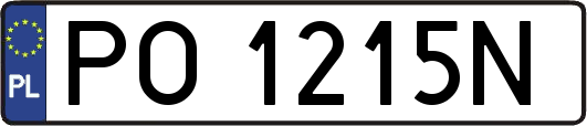 PO1215N