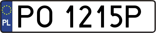 PO1215P