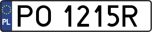 PO1215R