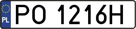 PO1216H
