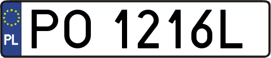 PO1216L