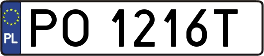 PO1216T