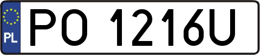 PO1216U