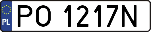 PO1217N