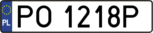 PO1218P
