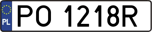 PO1218R
