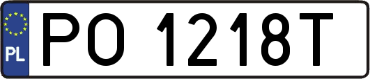 PO1218T