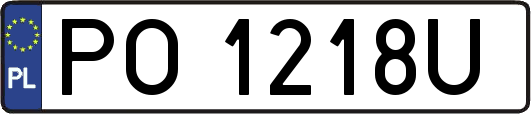 PO1218U