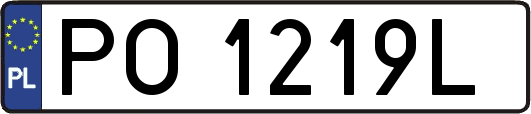 PO1219L