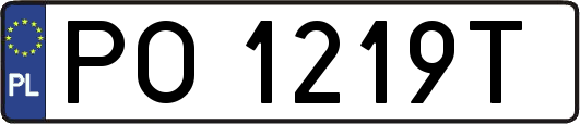 PO1219T