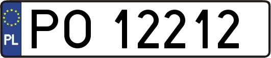 PO12212