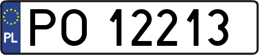 PO12213