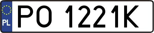 PO1221K