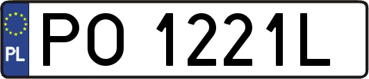 PO1221L