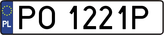 PO1221P
