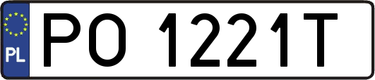 PO1221T
