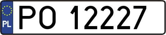 PO12227